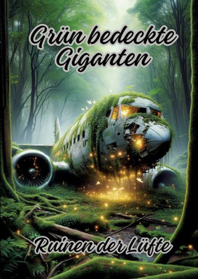 Grün bedeckte Giganten : Ruinen der Lüfte
