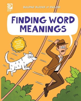 Finding Word Meanings