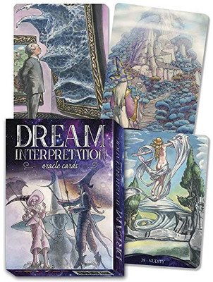 Dream Interpretation Cards