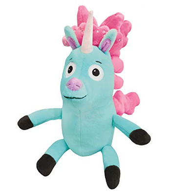 Kevin The Unicorn Doll: 9