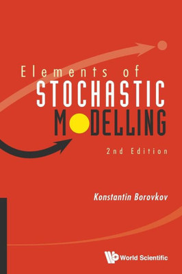 Elements of Stochastic Modelling