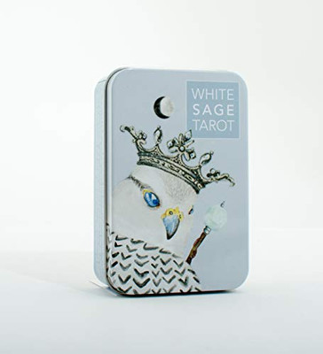 White Sage Tarot