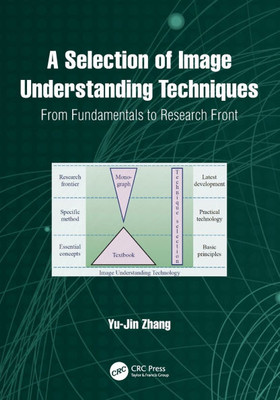 A Selection of Image Understanding Techniques : From Fundamentals to Research Front