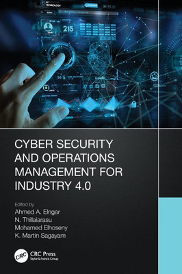 Cyber Security and Operations Management for Industry 4.0
