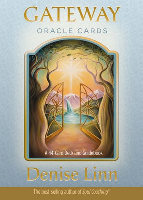 Gateway Oracle Cards