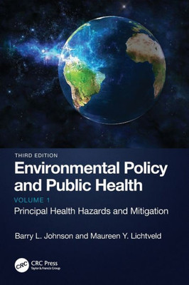 Environmental Policy and Public Health