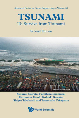 Tsunami : To Survive from Tsunami
