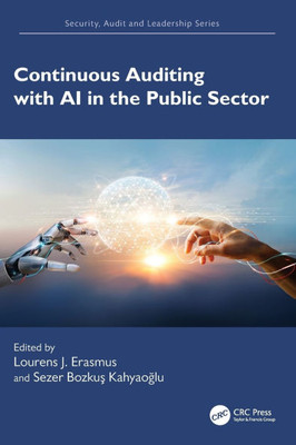 Continuous Auditing with AI in the Public Sector