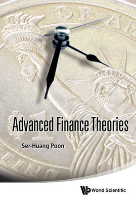 Advanced Finance Theories