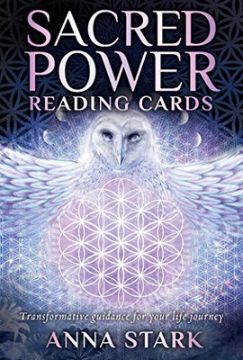 Sacred Power Reading Cards: Transforming Guidance for Your Life Journey (Reading Card Series)