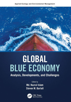 Global Blue Economy : Analysis, Developments, and Challenges