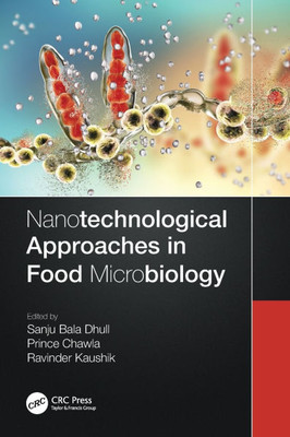Nanotechnological Approaches in Food Microbiology