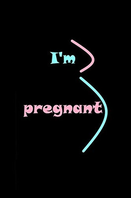 I'am pregnant: New way to tell everyone you're pregnant