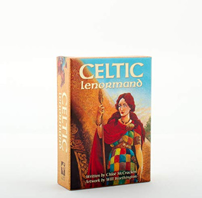 Celtic Lenormand