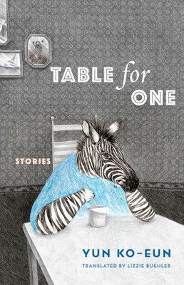 Table for One - Stories