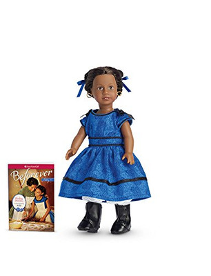 Addy 2014 Mini Doll (American Girl)