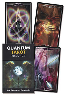 Quantum Tarot Kit: Version 2.0