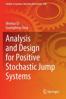 Analysis and Design for Positive Stochastic Jump Systems