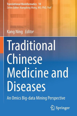 Traditional Chinese Medicine and Diseases : An Omics Big-data Mining Perspective