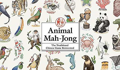 Animal Mah-Jong