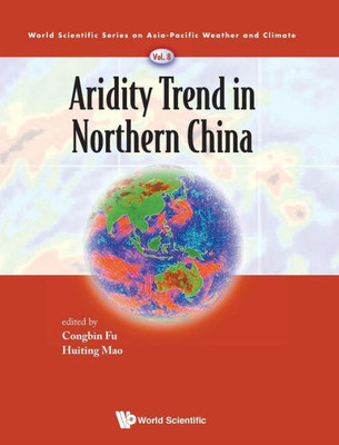 Aridity Trend in Northern China Aridity Trend in Northern China