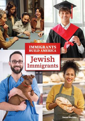 Jewish Immigrants