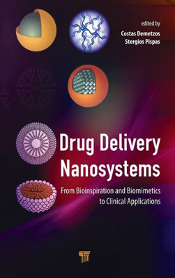 Drug Delivery Nanosystems