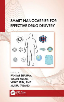 Smart Nanocarrier for Effective Drug Delivery