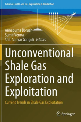 Unconventional Shale Gas Exploration and Exploitation : Current Trends in Shale Gas Exploitation