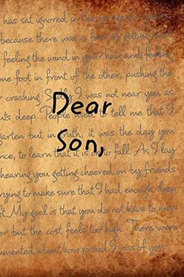 Dear Son