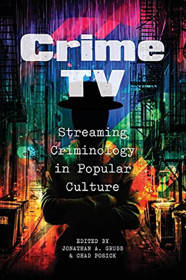 Crime Tv