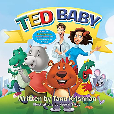 Ted Baby