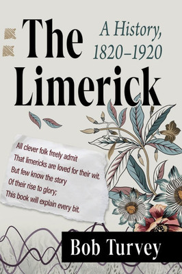 The Limerick : A History, 1820-1920