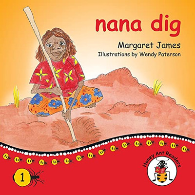 Nana Dig