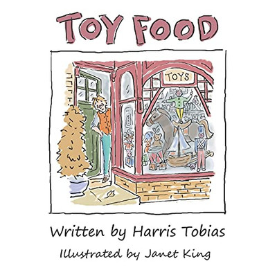 Toy Food