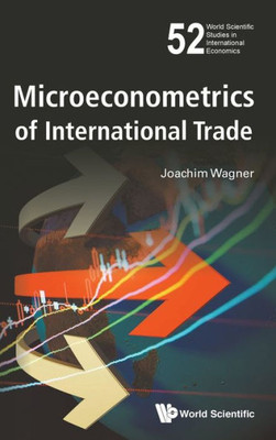 Microeconometrics of International Trade
