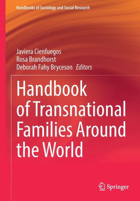 Handbook of Transnational Families Around the World