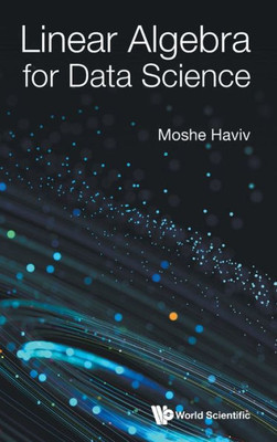 Linear Algebra for Data Science