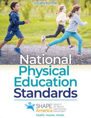 National Physical Education Standards