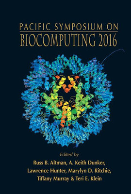 Biocomputing 2016 - Proceedings of the Pacific Symposium