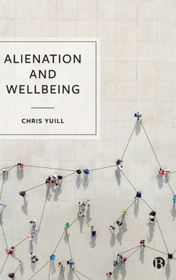 Alienation and Wellbeing