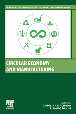 Circular Economy and Manufacturing