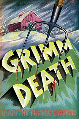 Grimm Death