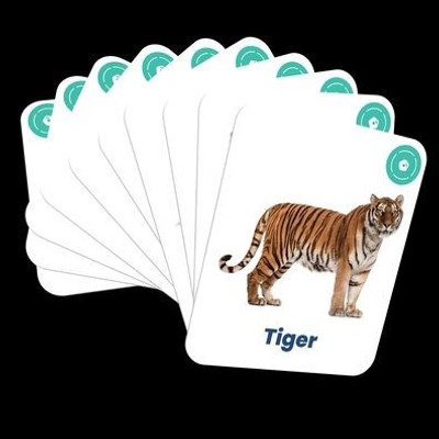 My First Jungle Animals: For the Storypod Learning-First Audio Play System