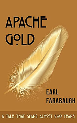 Apache Gold