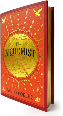 The Alchemist Deluxe Edition