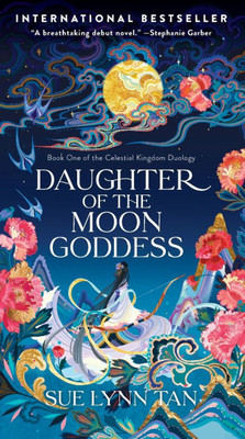 Daughter of the Moon Goddess Intl