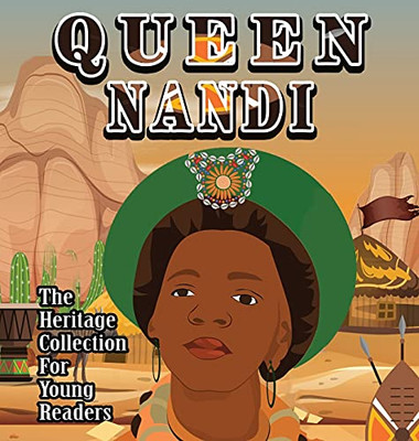 Queen Nandi