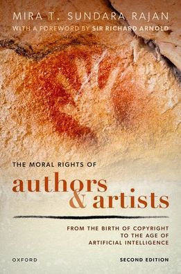 The Moral Rights of Authors and Artists: From the Birth of Copyright to the Age of Artificial Intelligence