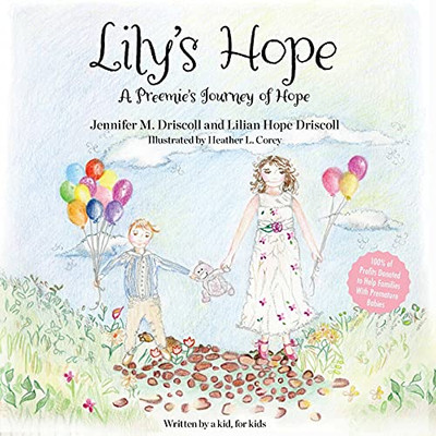 Lily'S Hope
